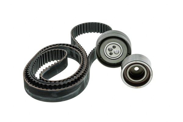 AISIN TSVG-029 Σετ οδοντωτού ιμάντα for AUDI